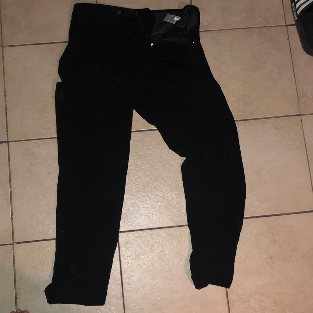 George TM Dressing pants